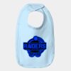 Rabbit Skins - Infant Premium Jersey Bib - RS1005 Thumbnail