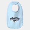 Rabbit Skins - Infant Premium Jersey Bib - RS1005 Thumbnail