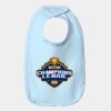 Rabbit Skins - Infant Premium Jersey Bib - RS1005 Thumbnail