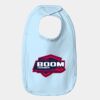 Rabbit Skins - Infant Premium Jersey Bib - RS1005 Thumbnail