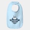 Rabbit Skins - Infant Premium Jersey Bib - RS1005 Thumbnail