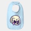 Rabbit Skins - Infant Premium Jersey Bib - RS1005 Thumbnail