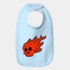 Rabbit Skins - Infant Premium Jersey Bib - RS1005 Thumbnail