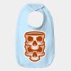 Rabbit Skins - Infant Premium Jersey Bib - RS1005 Thumbnail