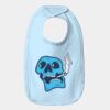 Rabbit Skins - Infant Premium Jersey Bib - RS1005 Thumbnail