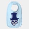 Rabbit Skins - Infant Premium Jersey Bib - RS1005 Thumbnail