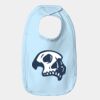Rabbit Skins - Infant Premium Jersey Bib - RS1005 Thumbnail