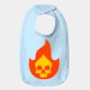 Rabbit Skins - Infant Premium Jersey Bib - RS1005 Thumbnail