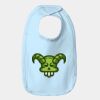 Rabbit Skins - Infant Premium Jersey Bib - RS1005 Thumbnail