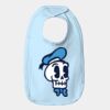 Rabbit Skins - Infant Premium Jersey Bib - RS1005 Thumbnail