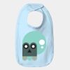 Rabbit Skins - Infant Premium Jersey Bib - RS1005 Thumbnail