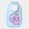 Rabbit Skins - Infant Premium Jersey Bib - RS1005 Thumbnail