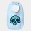 Rabbit Skins - Infant Premium Jersey Bib - RS1005 Thumbnail