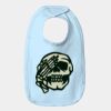 Rabbit Skins - Infant Premium Jersey Bib - RS1005 Thumbnail