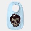 Rabbit Skins - Infant Premium Jersey Bib - RS1005 Thumbnail
