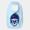 Rabbit Skins - Infant Premium Jersey Bib - RS1005 Thumbnail
