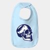 Rabbit Skins - Infant Premium Jersey Bib - RS1005 Thumbnail