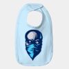 Rabbit Skins - Infant Premium Jersey Bib - RS1005 Thumbnail