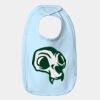 Rabbit Skins - Infant Premium Jersey Bib - RS1005 Thumbnail