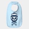 Rabbit Skins - Infant Premium Jersey Bib - RS1005 Thumbnail