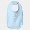 Rabbit Skins - Infant Premium Jersey Bib - RS1005 Thumbnail