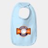 Rabbit Skins - Infant Premium Jersey Bib - RS1005 Thumbnail