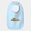Rabbit Skins - Infant Premium Jersey Bib - RS1005 Thumbnail