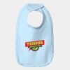 Rabbit Skins - Infant Premium Jersey Bib - RS1005 Thumbnail