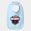 Rabbit Skins - Infant Premium Jersey Bib - RS1005 Thumbnail