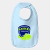 Rabbit Skins - Infant Premium Jersey Bib - RS1005 Thumbnail