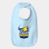 Rabbit Skins - Infant Premium Jersey Bib - RS1005 Thumbnail