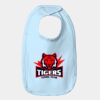 Rabbit Skins - Infant Premium Jersey Bib - RS1005 Thumbnail
