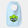 Rabbit Skins - Infant Premium Jersey Bib - RS1005 Thumbnail