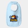 Rabbit Skins - Infant Premium Jersey Bib - RS1005 Thumbnail