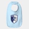 Rabbit Skins - Infant Premium Jersey Bib - RS1005 Thumbnail