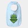 Rabbit Skins - Infant Premium Jersey Bib - RS1005 Thumbnail