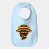 Rabbit Skins - Infant Premium Jersey Bib - RS1005 Thumbnail