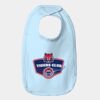 Rabbit Skins - Infant Premium Jersey Bib - RS1005 Thumbnail