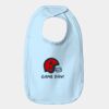 Rabbit Skins - Infant Premium Jersey Bib - RS1005 Thumbnail