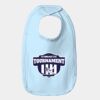Rabbit Skins - Infant Premium Jersey Bib - RS1005 Thumbnail