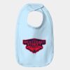 Rabbit Skins - Infant Premium Jersey Bib - RS1005 Thumbnail