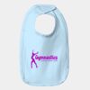 Rabbit Skins - Infant Premium Jersey Bib - RS1005 Thumbnail