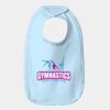 Rabbit Skins - Infant Premium Jersey Bib - RS1005 Thumbnail