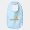 Rabbit Skins - Infant Premium Jersey Bib - RS1005 Thumbnail
