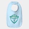 Rabbit Skins - Infant Premium Jersey Bib - RS1005 Thumbnail