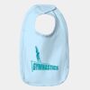Rabbit Skins - Infant Premium Jersey Bib - RS1005 Thumbnail
