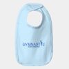 Rabbit Skins - Infant Premium Jersey Bib - RS1005 Thumbnail