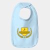 Rabbit Skins - Infant Premium Jersey Bib - RS1005 Thumbnail