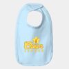 Rabbit Skins - Infant Premium Jersey Bib - RS1005 Thumbnail