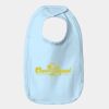 Rabbit Skins - Infant Premium Jersey Bib - RS1005 Thumbnail